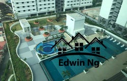 The Rise Collection 2, 10150, Penang, George Town, Penang 10000
