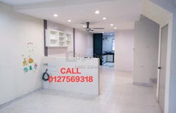 Jalan PP5/x, Puchong, Selangor 47130