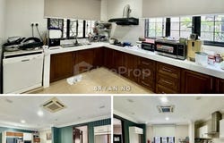 Bangsar, Bangsar, Kuala Lumpur 59100