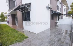 Jalan Tasik Puteri, Rawang, Selangor 48300