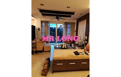 Jalan Mata Air 2 Taman Ayer Panas, 53300, Kuala Lumpur, Setapak, Kuala Lumpur 53200