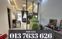 Johor Bahru, Johor 81300