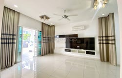 Jln Pulau Tioman U10, Shah Alam, Selangor 40150