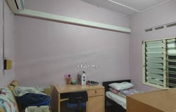 Jalan Meru, Klang, Selangor 41050