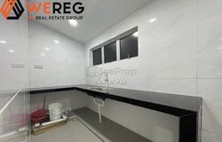 Lintang Bagor, Klang, Selangor 41200