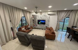 Sepang, Selangor 43900