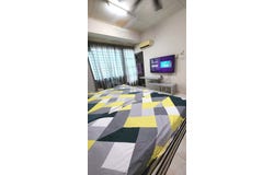 Iskandar, Johor Bahru, Johor 81100