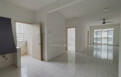Jalan Melati Utama, Setapak, Kuala Lumpur 53100