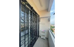 Bukit Kuda, Klang, Selangor 41300