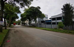 Petaling Jaya, Selangor 47000