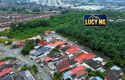 Jalan Bukit Minyak, Jalan Dato Ooh Chooi Cheng, Jalan Datuk Ooh Chooi Cheng, Bukit Minyak, Penang 14000