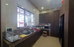 Jalan Suadamai 10, Cheras, Selangor 43200