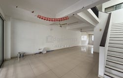 Jalan Sambau 15, Klang, Selangor 41200