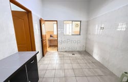 Jalan SP, Sungai Buloh, Selangor 47000