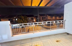 Jalan Bayu 1, Iskandar Puteri, Johor