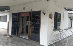 EDEN PARK,PUSING,, EDEN PARK, PUSING, 31550, Kinta, Perak 31550