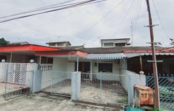 Off Jalan Bukit Beruang, Bukit Beruang, Melaka 75450