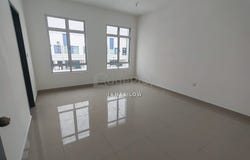 Jalan Dato Onn, Johor Bahru, Johor 81100