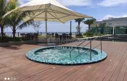 Pesisiran Pantai Tanjung Lumpur Mukim, 26060, Pahang, Kuantan, Pahang 0