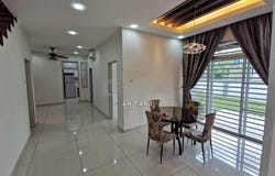 Johor Bahru, Johor 81300