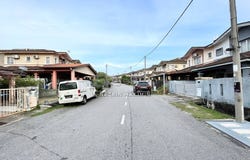 Jalan Tasik Puteri, Rawang, Selangor 48300