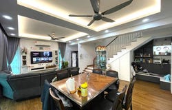 Ferrea Denai Alam Shah Alam, Shah Alam, Selangor 40160