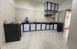 Ampang, Selangor 68000