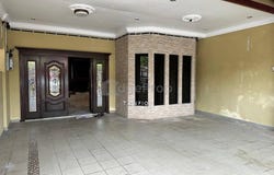 Jalan Bidara, Selayang, Selangor 43000