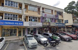 Batu Caves, Selangor