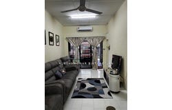 Taman Menglembu Impiana Adril 30200 Menglembu Perak, Menglembu, Perak 30200