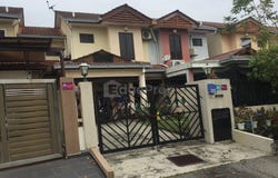 Cheras, Selangor 43200