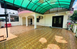 Jalan Tasik Puteri, Rawang, Selangor 48300