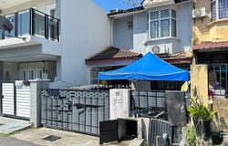 Jalan Dahlia , Sepang, Selangor 43900