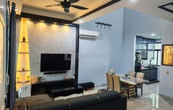 Pasir Gudang, Johor 81700