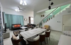 Johor Bahru, Johor 81100