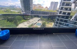 Jalan Lingkaran Tengah 2, Taman Melawati, Kuala Lumpur 53100