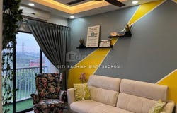 Jalan Budiman 22/3, Subang West, 40300, Selangor, Shah Alam, Selangor 40300