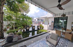 Johor Bahru, Johor 81100