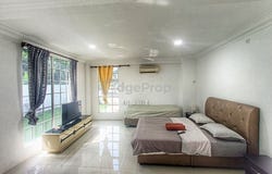 Jalan Bukit Rahman Putra, Bukit Rahman Putra, Selangor 47000
