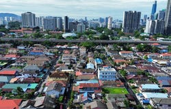 Jalan Ungu U9/30, Sunway Kayangan, Shah Alam, Selangor 47810