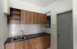 Persiaran Warisan, Sepang, Selangor 43900