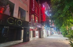 KL City, Kuala Lumpur