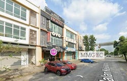 Shah Alam, Selangor 40000