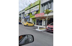 Cybersouth, Selangor 43800