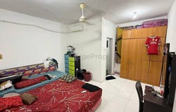 Off Jalan Datin Halimah, Larkin, 80350, Johor, Johor Bahru, Johor 80350