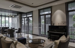 Kota Kemuning, Selangor 40460