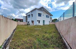 Jalan Mahkota 1, Bandar Bukit Mahkota, Bangi, Selangor 43000