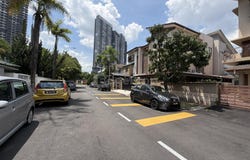 Jalan Ipoh, Kuala Lumpur 68100