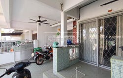 Off Jalan Taman Putra, Ampang, Selangor 68000