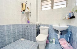 Jalan Aman Perdana, Klang, Selangor 41050